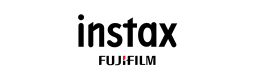 instax brand Logo